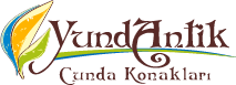 YundAntik Cunda Konakları – Cunda Adası – Cunda Otel